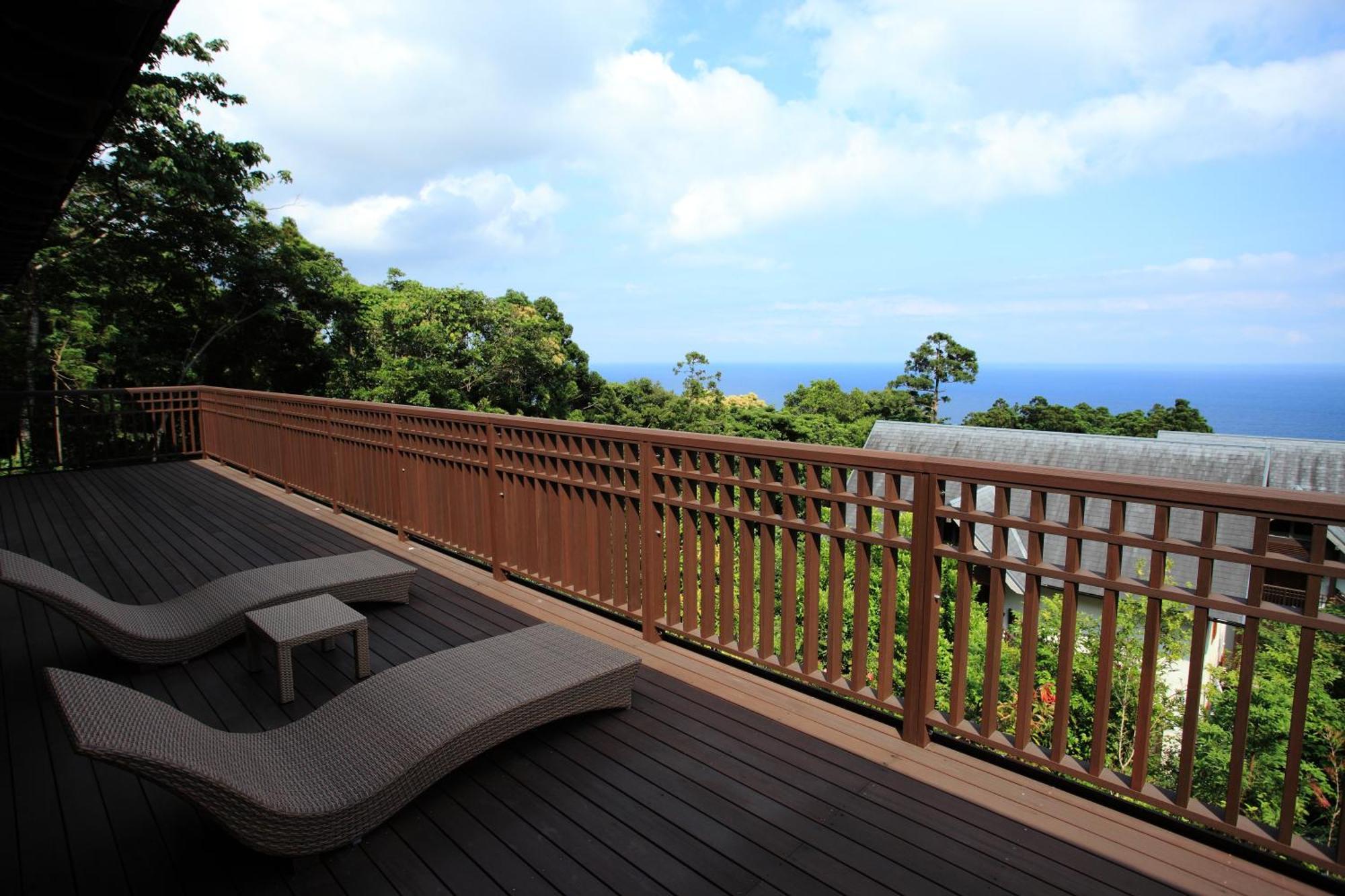 Sankara & Yakushima Resort